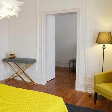 ホテルCasa Do Marques Lisboa エクステリア 写真