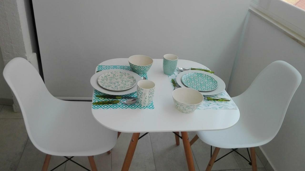 ホテルCasa Do Marques Lisboa エクステリア 写真